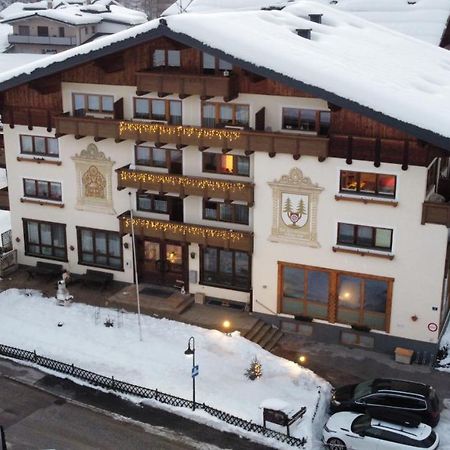 Altenmarkter Hof Альтенмаркт-ім-Понгау Екстер'єр фото