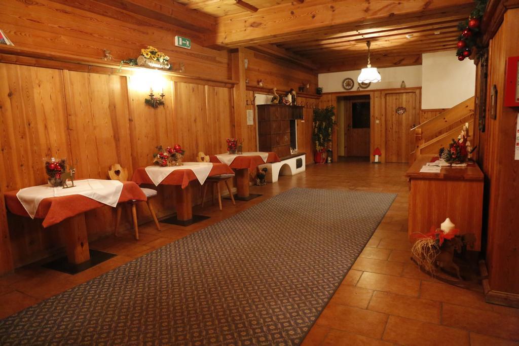 Altenmarkter Hof Альтенмаркт-ім-Понгау Екстер'єр фото